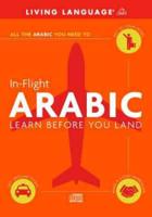 Arabic In Flight