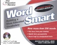 Princeton Review Word Smart Audio Cd-rom 2002