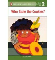 Who Stole the Cookies?