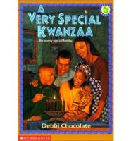 A Very Special Kwanzaa