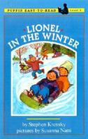 Lionel in the Winter