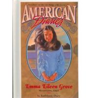 Emma Eileen Grove