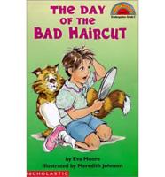 Day of the Bad Haircut