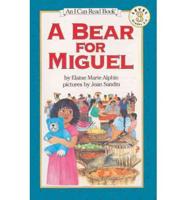 A Bear for Miguel