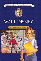 Walt Disney, Young Movie Maker
