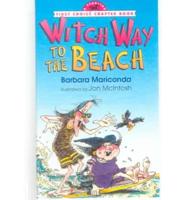 Witch Way to the Beach