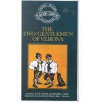 The Two Gentlemen of Verona