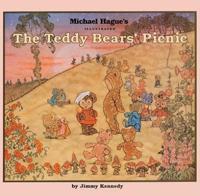 Michael Hague's Illustrated The Teddy Bears' Picnic