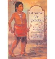 Growing Up Indian