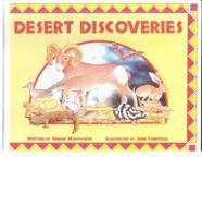 Desert Discoveries