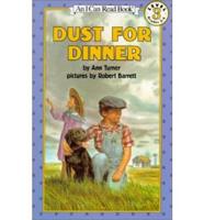 Dust for Dinner