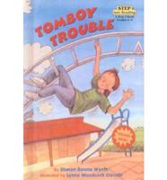 Tomboy Trouble