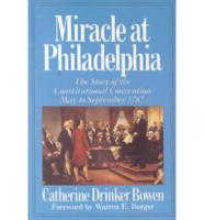 Miracle At Philadelphia