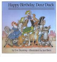 Happy Birthday, Dear Duck