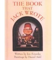 The Book That Jack Wrote