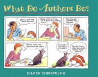 What Do Authors Do?