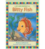 Bitty Fish