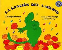 LA Cancion Del Lagarto/Lizard's Song