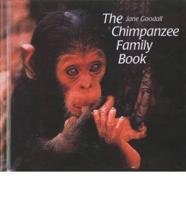 Chimpanzee Family Book