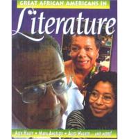 Great African Americans in Literature