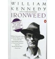 Ironweed