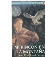 Mi Rincon En LA Montana/My Side of the Mountain
