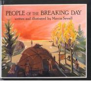 People of the Breaking Day