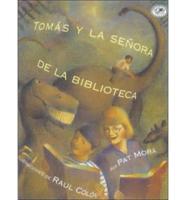 Tomas Y LA Senora De LA Biblioteca