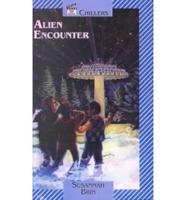 Alien Encounter