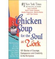 Chicken Soup for the Soul at Work