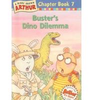 Buster's Dino Dilemma