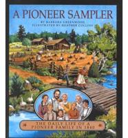 A Pioneer Sampler