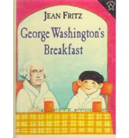 George Washington's Breakfast