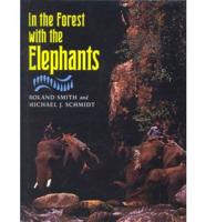 In the Forest With Elephants