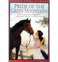 Pride of the Green Mountains