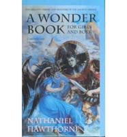 A Wonder Book for Boys & Girls