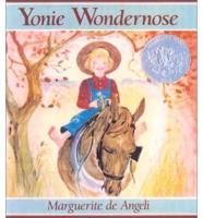 Yonie Wondernose