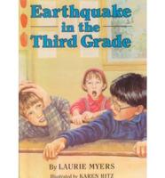 Earthquake in the Third Grade