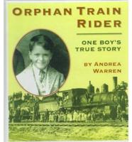 Orphan Train Rider