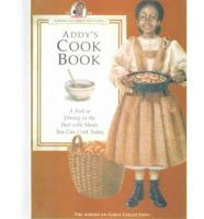 Addy's Cookbook