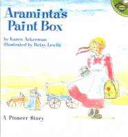 Araminta's Paint Box