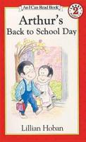 Arthur's Back to School Day