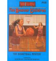 The Basketball Mystery