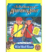 The Case of the Wild Wolf River