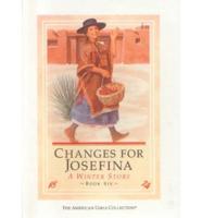 Changes for Josefina