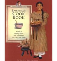 Josefina's Cookbook