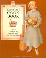 Kirsten's Cookbook