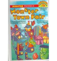 Monster Town Fair