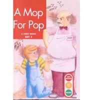 A Mop for Pop