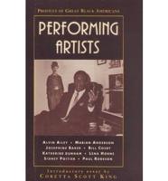 Performing Artists